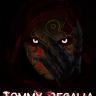 Tommy Regalia