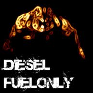 DieselFuelOnly
